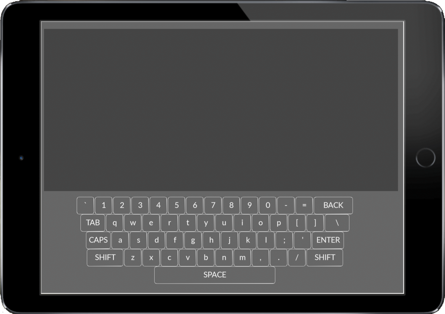 notepad