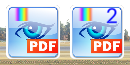 PDF Viewer icons